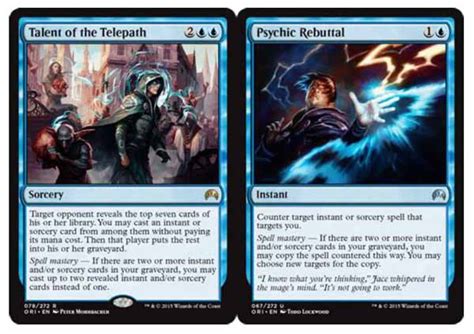Spell Mastery .